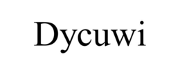 DYCUWI trademark