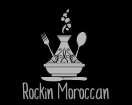 ROCKIN MOROCCAN trademark