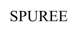 SPUREE trademark