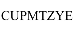 CUPMTZYE trademark