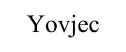 YOVJEC trademark