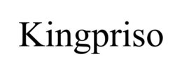 KINGPRISO trademark