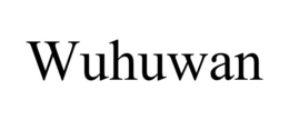 WUHUWAN trademark