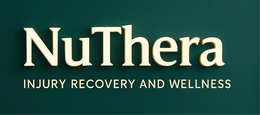 NUTHERA INJURY RECOVERY AND WELLNESS trademark