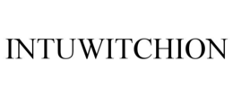 INTUWITCHION trademark