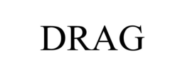 DRAG trademark