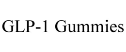 GLP-1 GUMMIES trademark