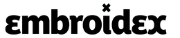 EMBROIDEX trademark