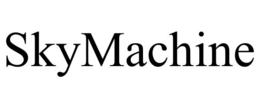 SKYMACHINE trademark