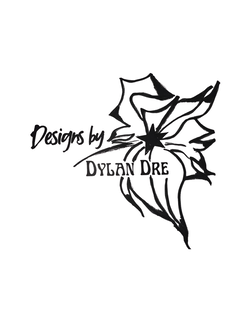 DESIGNS BY DYLAN DRE trademark