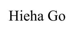 HIEHA GO trademark