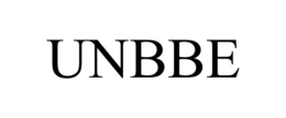 UNBBE trademark