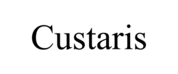 CUSTARIS trademark