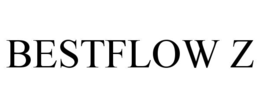 BESTFLOW Z trademark