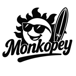 MONKOPEY trademark