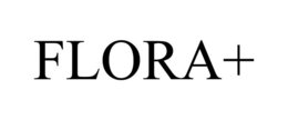 FLORA+ trademark