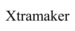 XTRAMAKER trademark