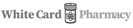 WHITE CARD PHARMACY trademark