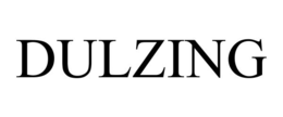 DULZING trademark