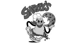 SHEEPY'S COOKIES & TREATS trademark
