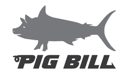 PIG BILL trademark