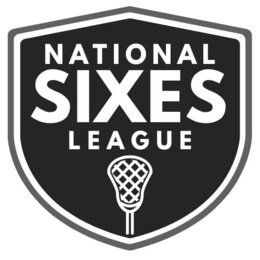 NATIONAL SIXES LEAGUE trademark