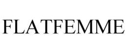 FLATFEMME trademark