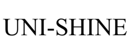 UNI-SHINE trademark