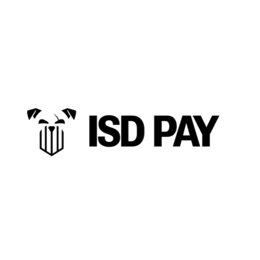 ISD PAY trademark
