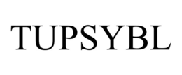 TUPSYBL trademark