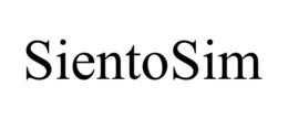 SIENTOSIM trademark