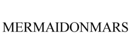 MERMAIDONMARS trademark