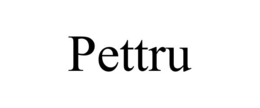 PETTRU trademark