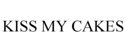 KISS MY CAKES trademark