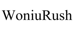 WONIURUSH trademark