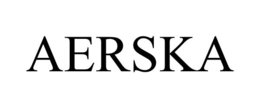 AERSKA trademark