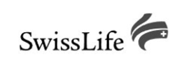 SWISSLIFE + trademark