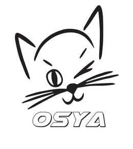 OSYA trademark