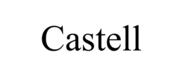 CASTELL trademark