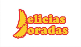 DELICIAS DORADAS trademark