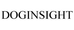 DOGINSIGHT trademark