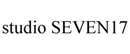 STUDIO SEVEN17 trademark