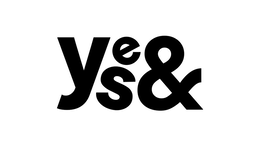 YES& trademark
