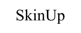 SKINUP trademark