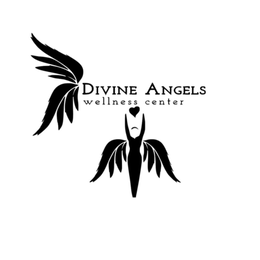 DIVINE ANGELS WELLNESS CENTER trademark
