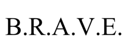 B.R.A.V.E. trademark