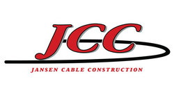 JCC JANSEN CABLE CONSTRUCTION trademark