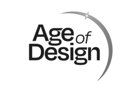 AGE OF DESIGN trademark