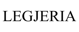 LEGJERIA trademark
