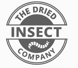 THE DRIED INSECT COMPANY trademark